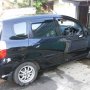 Honda Jazz Hitam Manual 2007