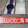 Jual Jam Tangan SWATCH original masih garansi