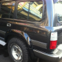 Jual Toyota landcruiser vx turbo a/t 1997