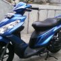 Jual Suzuki skydrive tahun 2010..(good condition)