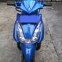 Jual Suzuki skydrive tahun 2010..(good condition)