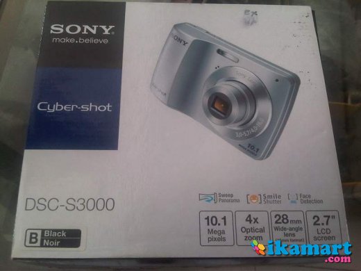 Sony dsc s750 карта памяти