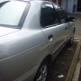 Jual Suzuki Baleno 2001 A/T Silver