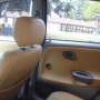 Jual Suzuki Baleno 2001 A/T Silver