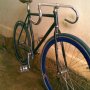 Jual cepat sepeda fixie (BU) NEGO