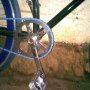 Jual cepat sepeda fixie (BU) NEGO