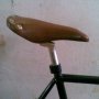 Jual cepat sepeda fixie (BU) NEGO