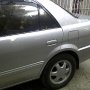 Jual Toyota SOLUNA 1.5 GLi - M/T `2000 (Silver)