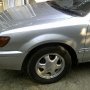 Jual Toyota SOLUNA 1.5 GLi - M/T `2000 (Silver)