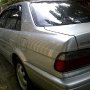 Jual Toyota SOLUNA 1.5 GLi - M/T `2000 (Silver)