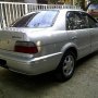 Jual Toyota SOLUNA 1.5 GLi - M/T `2000 (Silver)