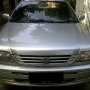 Jual Toyota SOLUNA 1.5 GLi - M/T `2000 (Silver)