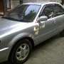 Jual Toyota SOLUNA 1.5 GLi - M/T `2000 (Silver)