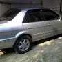 Jual Toyota SOLUNA 1.5 GLi - M/T `2000 (Silver)