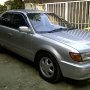 Jual Toyota SOLUNA 1.5 GLi - M/T `2000 (Silver)