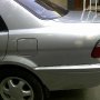 Jual Toyota SOLUNA 1.5 GLi - M/T `2000 (Silver)