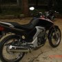 Jual Honda Tiger Revo 2008 (SOLO)