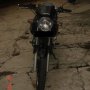 Jual Honda Tiger Revo 2008 (SOLO)