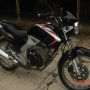 Jual Honda Tiger Revo 2008 (SOLO)