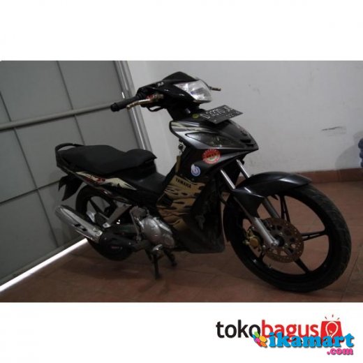 JUAL Jupiter MX 2009 Bandung - Motor