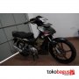 JUAL Jupiter MX 2009 (Bandung)