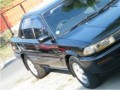 Toyota twin cam 1,6  1990 hitam,ac tape vr