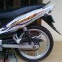 Jual Yamaha Jupiter Z CW 2005