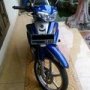 Jual Yamaha Jupiter Z CW 2005