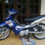 Jual Yamaha Jupiter Z CW 2005