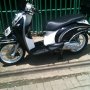 Jual Honda Scoopy Gresssss