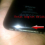 Jual iPhone 3G 16GB black fullset