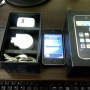 Jual iPhone 3G 16GB black fullset