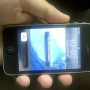 Jual iPhone 3G 16GB black fullset