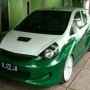 Jual cepat honda jazz 2004 full modif