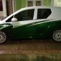 Jual cepat honda jazz 2004 full modif