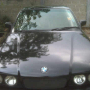 Jual BMW 520 MT M50 thn 91