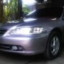 Jual Honda Accord EXi 2003 Matic