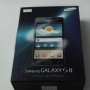 Samsung Galaxy S II