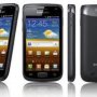 Samsung - Galaxy W I8150