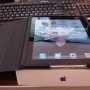 Apple - iPad 2 WiFi 3G 64 GB