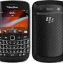 BlackBerry - Bold Touch 9900