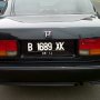 jual honda accord maestro 93 akhir