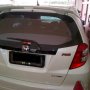 Jual Cepat Honda Jazz RS White 2011 AT (bandung)