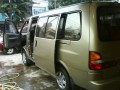 Jual Cepat..kia Pregio Diesel 2002 Akhir