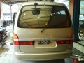 Jual Cepat..kia Pregio Diesel 2002 Akhir