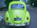 Volkswagen kodok 1200 th 1958