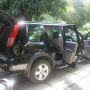 Jual Nissan XTrail tipe STT Hitam tahun 2007 akhir Desember