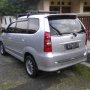 Jual toyota avanza 07/08 mulus