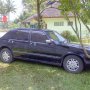 Jual Nissan Cedric Thn 97 Hitam Mulus Ex Silver Bird Sangat Irit Murah