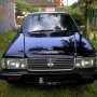 Jual Nissan Cedric Thn 97 Hitam Mulus Ex Silver Bird Sangat Irit Murah